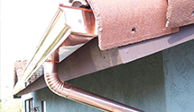 Rain Gutter Installation, Repair, Cleaning in Hartly, DE